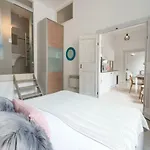 La Piazza Apartment