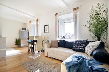 Apartment La Piazza