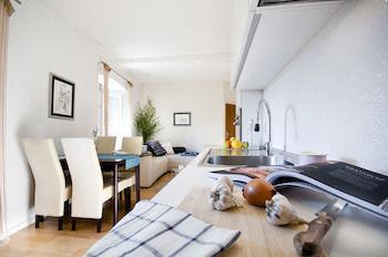 Apartment La Piazza