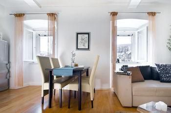 La Piazza Apartment *