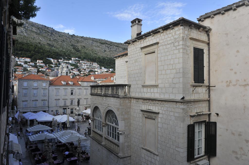 La Piazza Apartment *