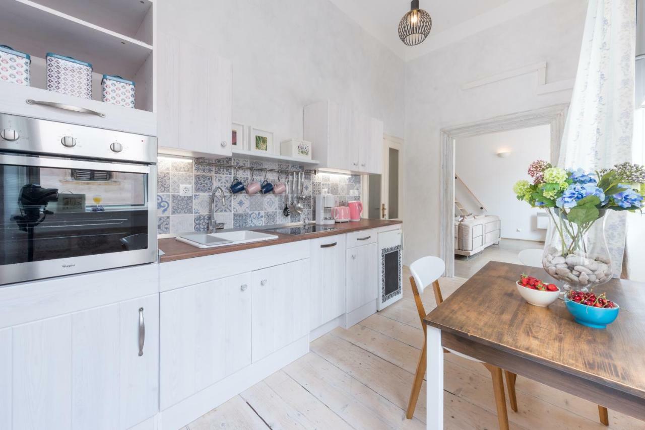 La Piazza Apartment *