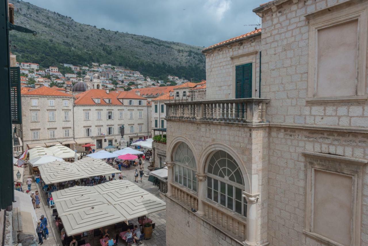 Apartment La Piazza Dubrovnik