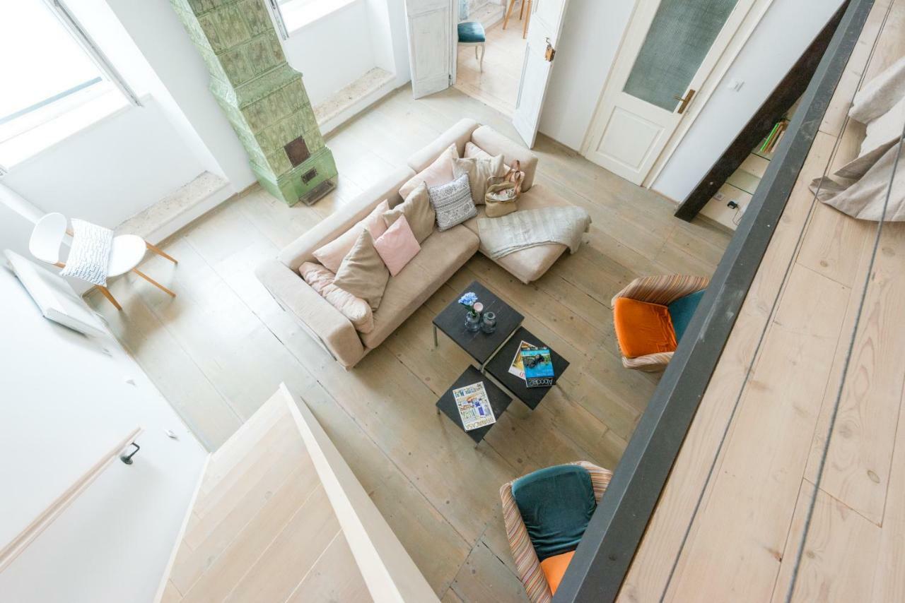 Apartment La Piazza