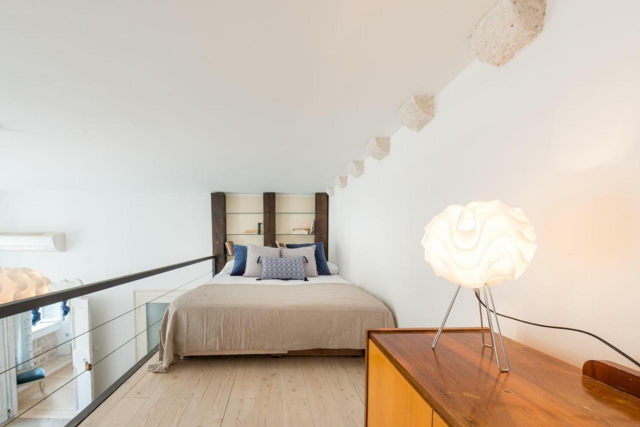 Apartment La Piazza
