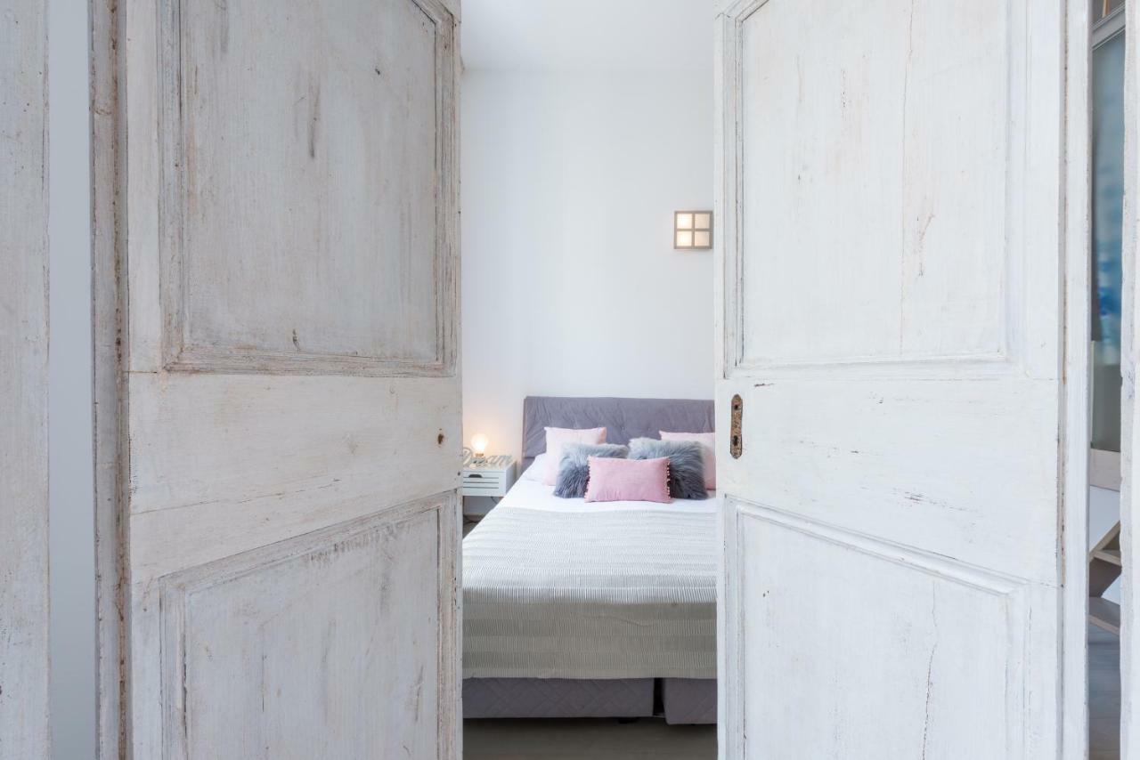 La Piazza Apartment *