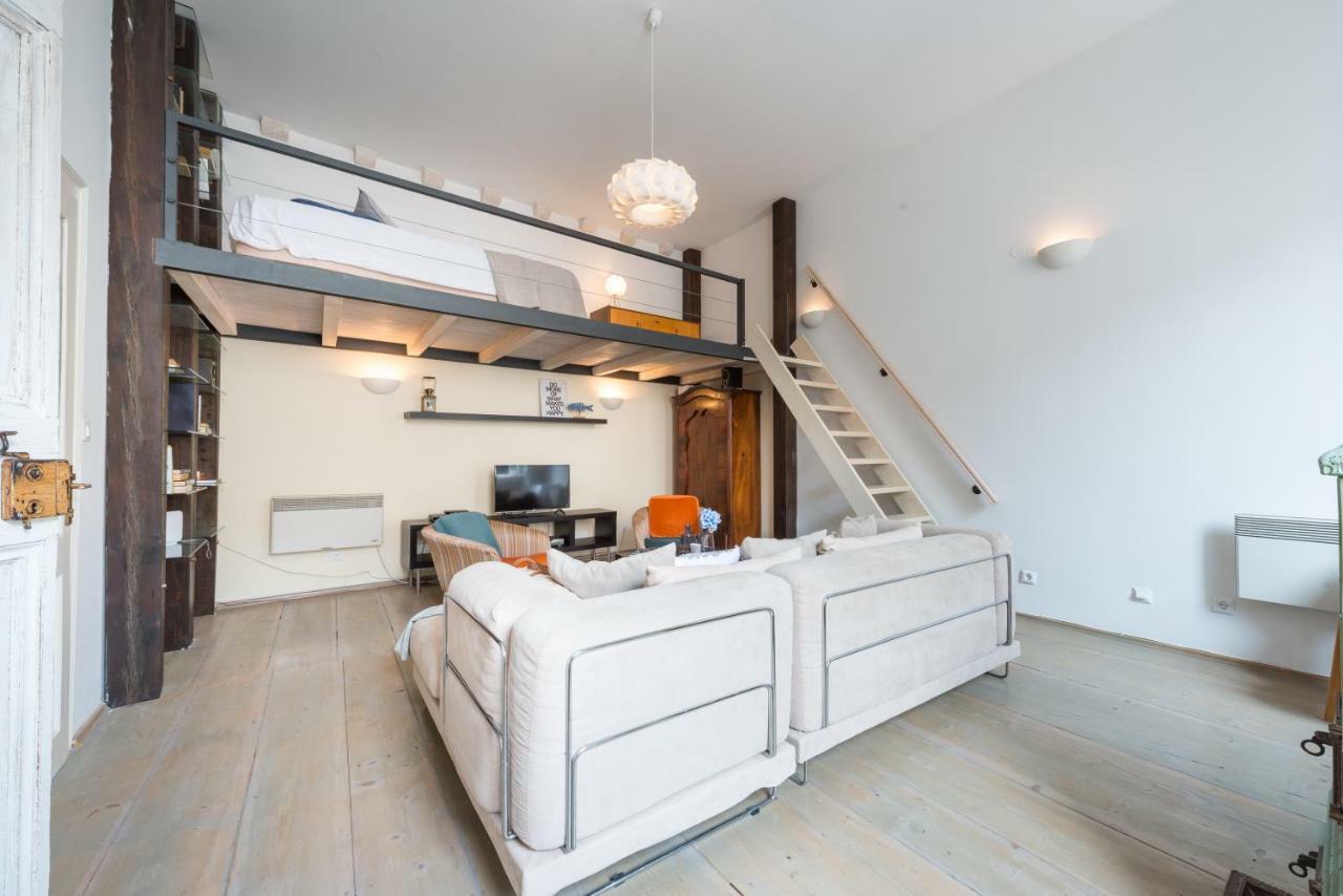 La Piazza Apartment *