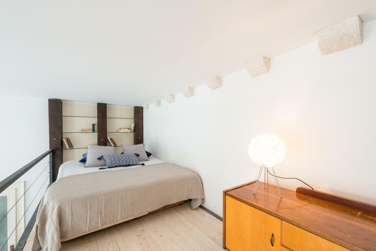 La Piazza Apartment *