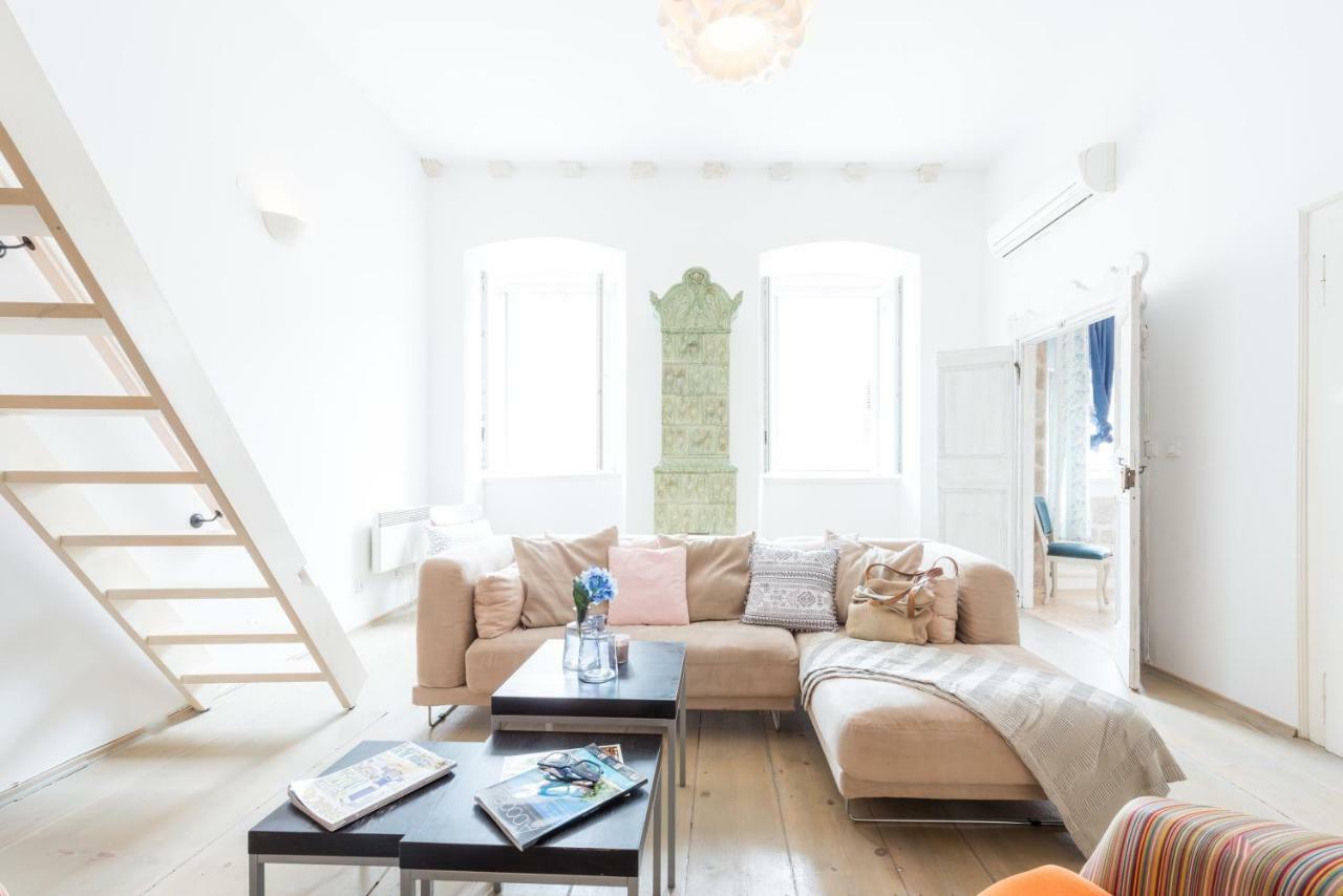 Apartment La Piazza