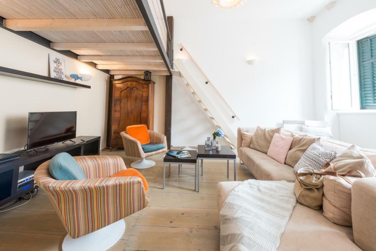 Apartment La Piazza *