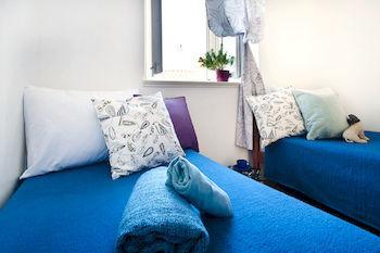 Apartamento La Piazza *