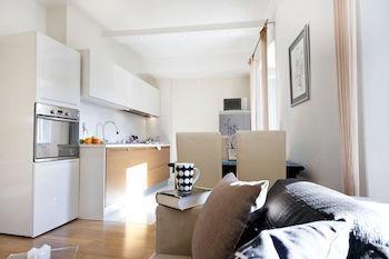 Apartamento La Piazza *