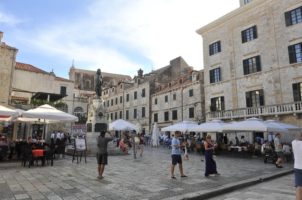 Apartamento La Piazza Dubrovnik