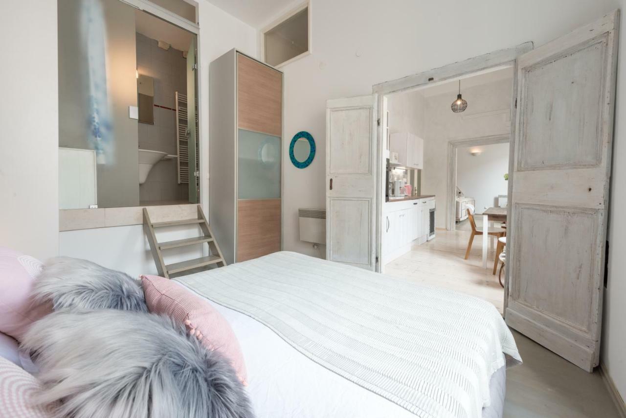 Apartamento La Piazza