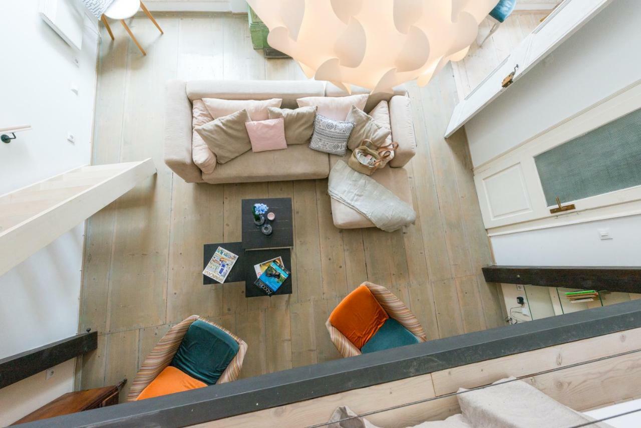 Apartamento La Piazza *